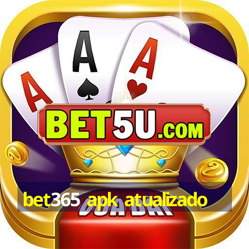 bet365 apk atualizado